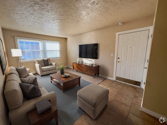 Building Photo - Blaine Avenue Apartments Unit Apt 6