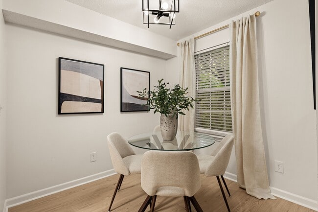 Avana South Oaks
