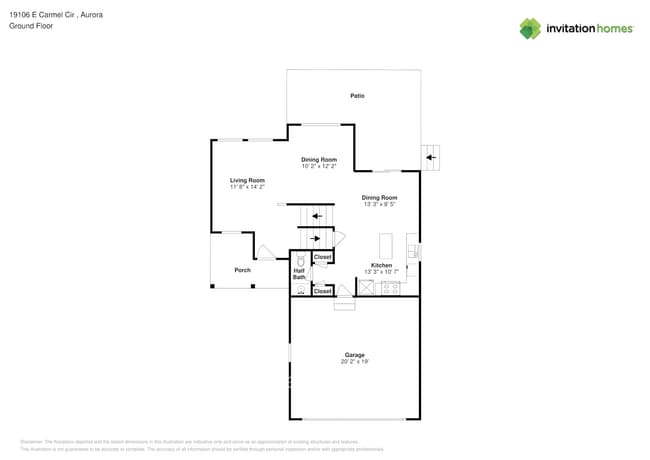 Photo - 19106 E Carmel Cir