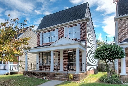 Building Photo - CHARMING TWO STORY HOME NEAR VCU AVAILABLE...