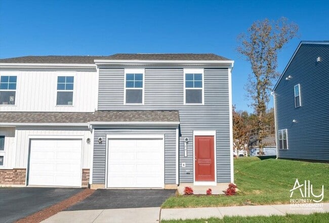 Building Photo - 54 Sophie Kathryn Dr