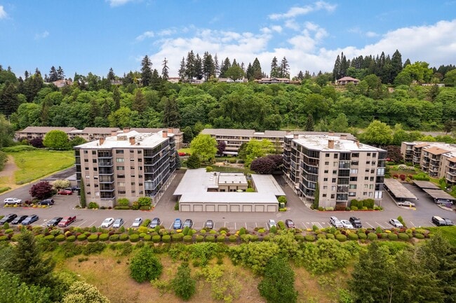 Building Photo - 5535 E Evergreen Blvd Unit #7302