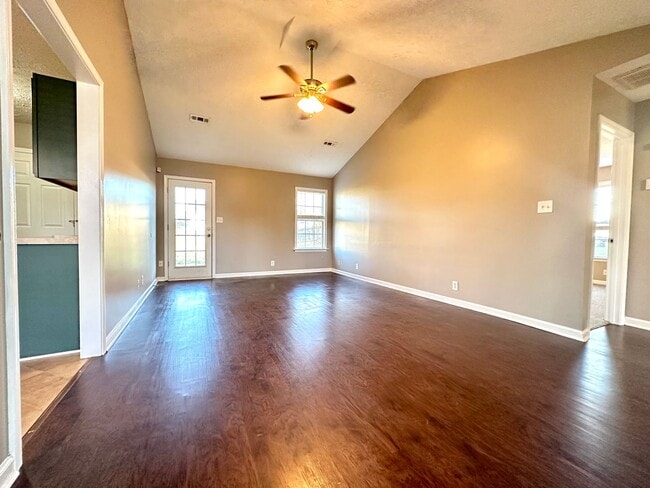 Photo - Cozy Single-Family Home with a Fenced Backyard