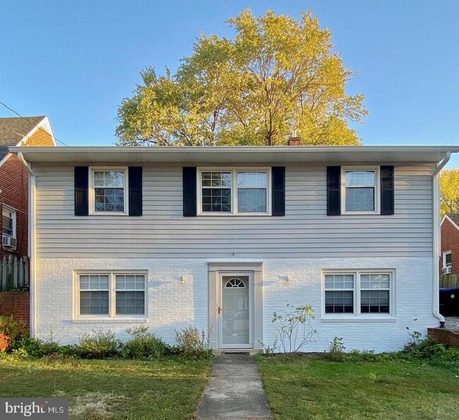 Photo - 1316 Rowe St
