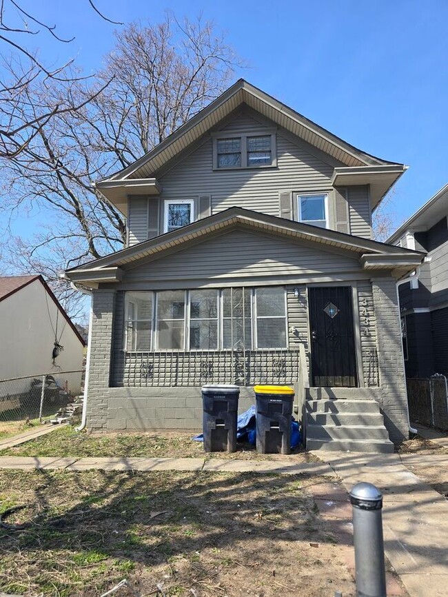 Photo - 3434 Olive St