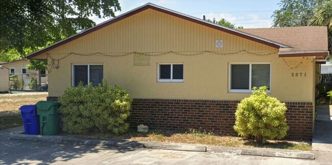 Photo - 2871 NW 12th Ct Unit 1