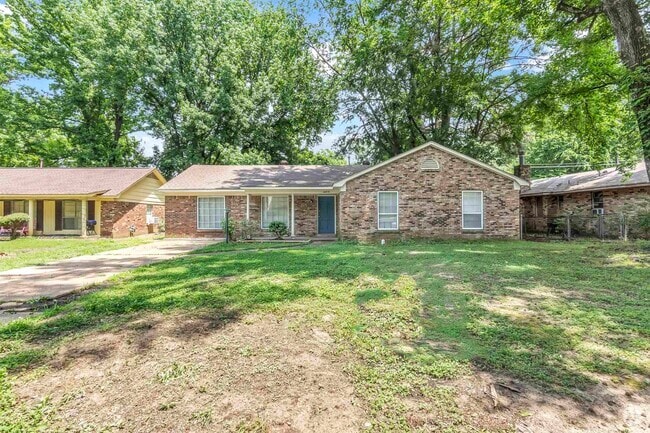Building Photo - 5304 Haleville Rd Rental