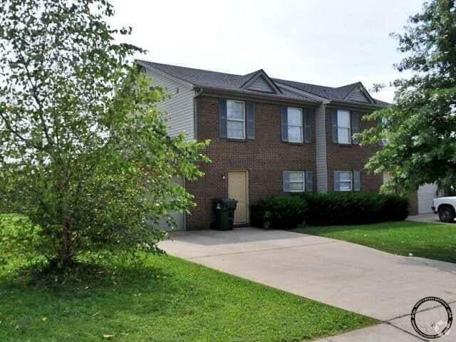 Building Photo - 205 Tanbark Dr Rental