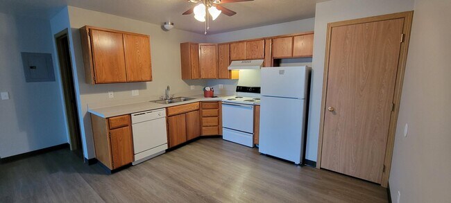 Photo - Centennial Trail Apartments