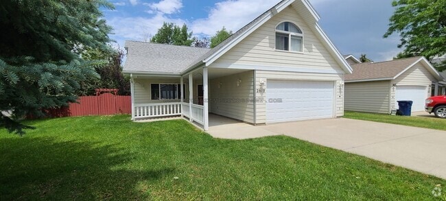 Building Photo - 5Bd/2Ba Spacious House in Durston Meadows