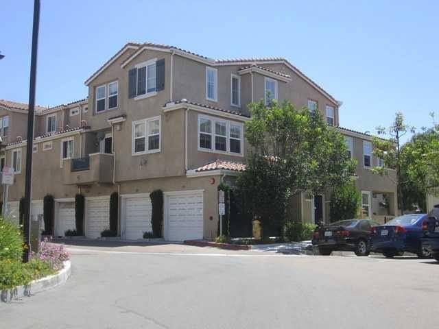 Corner Unit - 1715 Paseo Aurora Unidad Paseo Aurora Condo