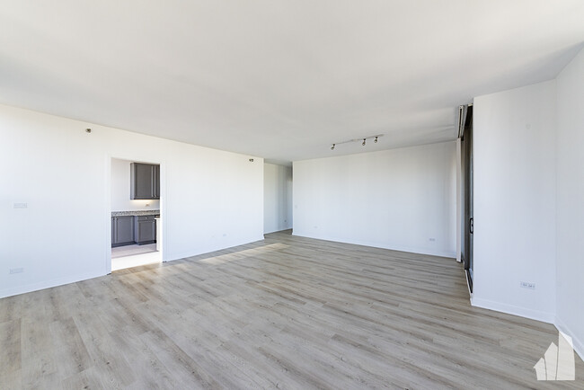 Photo - 501 N Clinton St Condo Unit 2502