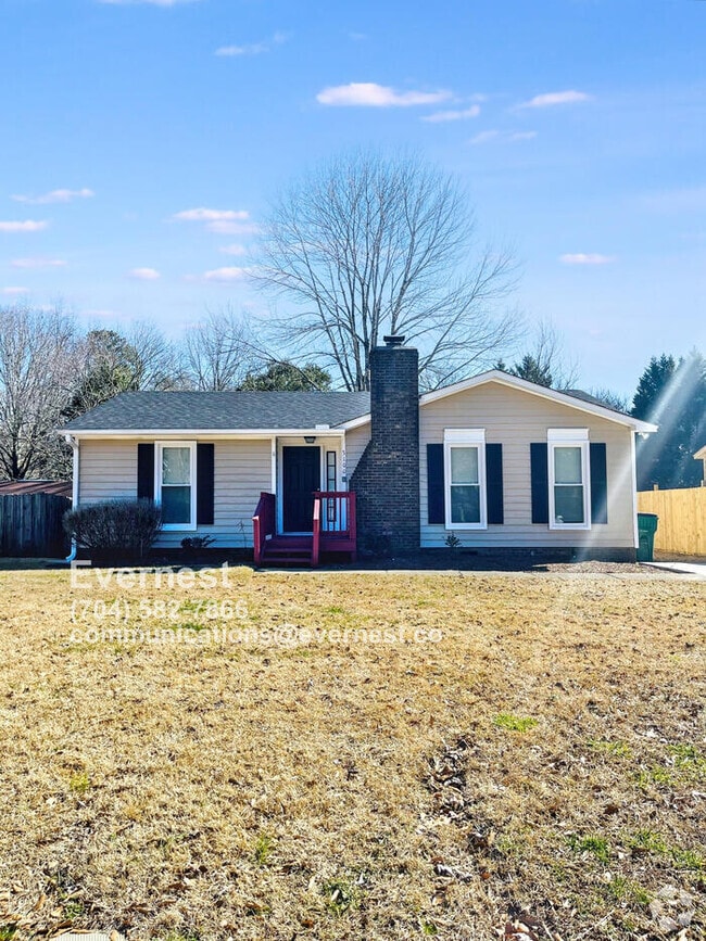 Building Photo - 3100 Chenango Dr Rental