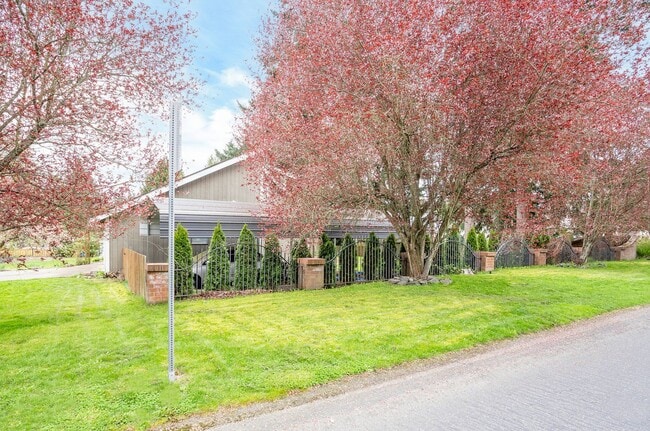Photo - Spacious and Updated Rainier Meadows Home with Private Backyard