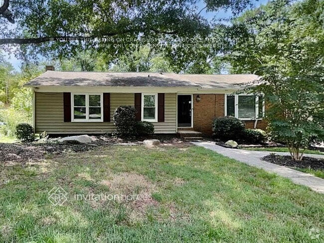 Building Photo - 116 Wilby Dr Rental