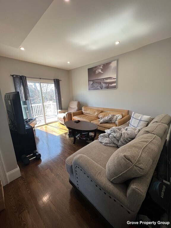 Photo - 55 Mount Vernon St Unit #2
