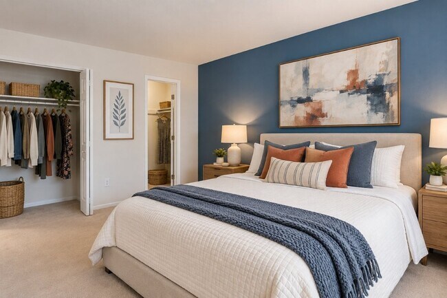 Avery Park Apartment Homes