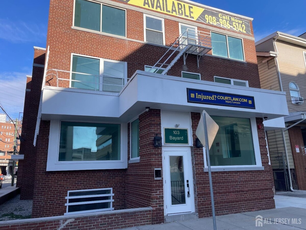 Photo - 103 Bayard St Unit 5