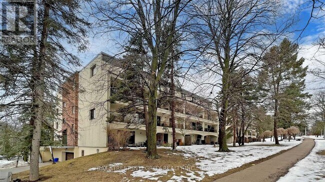 Photo - 3740 Don Mills Rd.