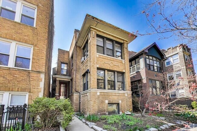 Building Photo - 6424 N Newgard Ave Unit 2 Rental