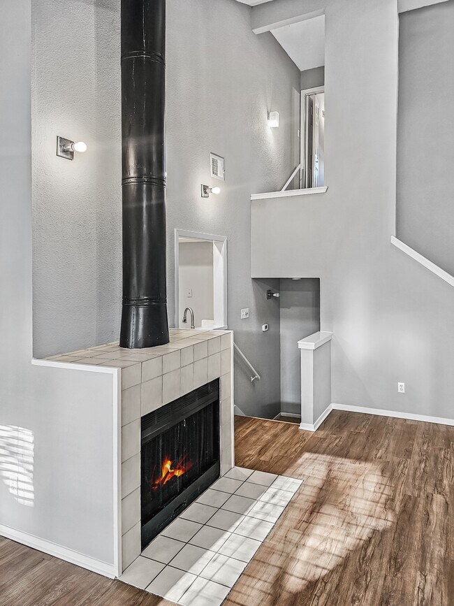 Photo - 2612 San Pedro St