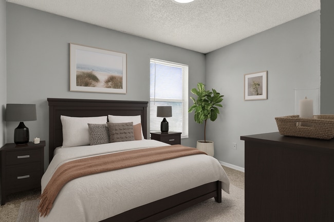 Photo - *****SPACIOUS 2 BEDROOM 1.5 Bath IN ORANGE CITY Unit 230-D