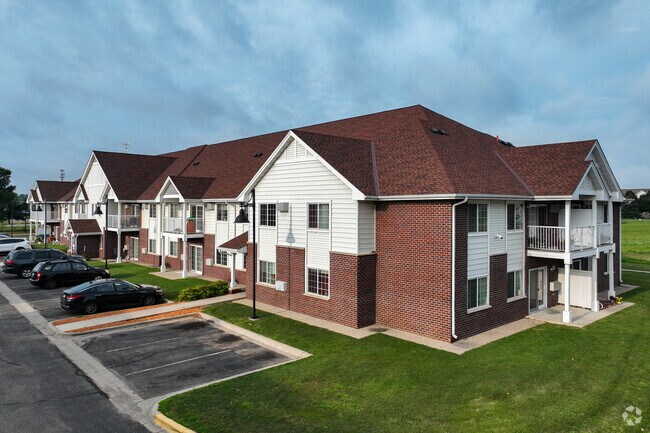 Photo - Westwood Village