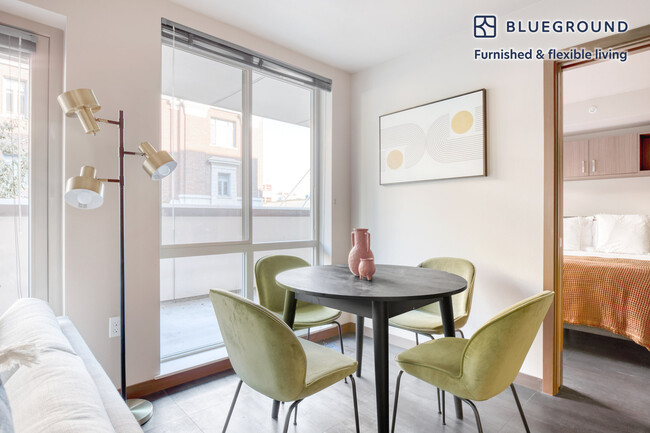 Photo - 1525 Harvard Ave Unit FL2-ID478