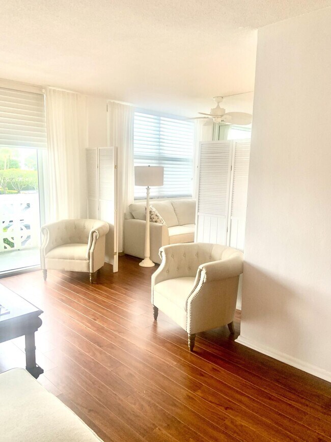 Photo - 2840 S Ocean Blvd Unit 2050