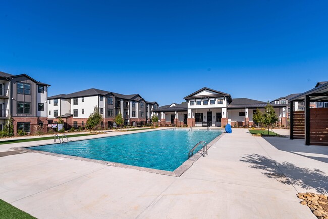 Photo - Evolve Huntersville Apartments