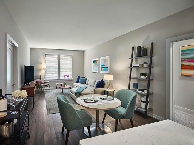 Photo - AVE King of Prussia