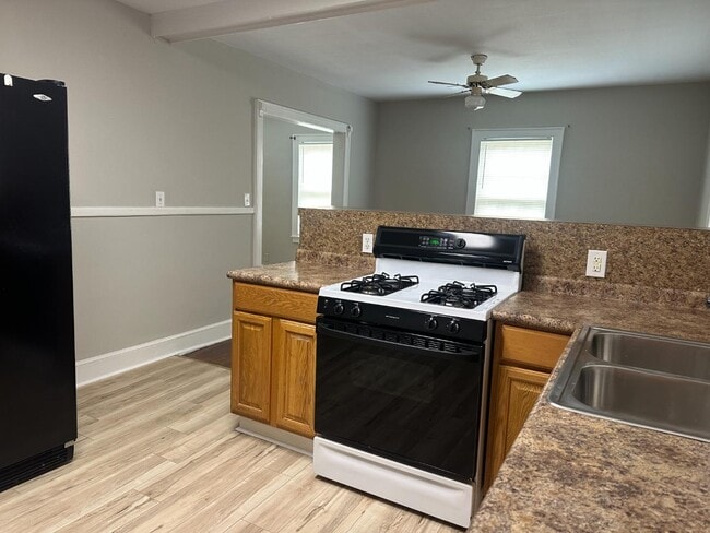 Photo - 1517 15th Ave