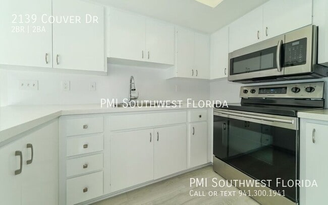 2139 Couver Dr