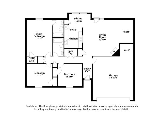 Photo - 5719 Myers Rd Casa