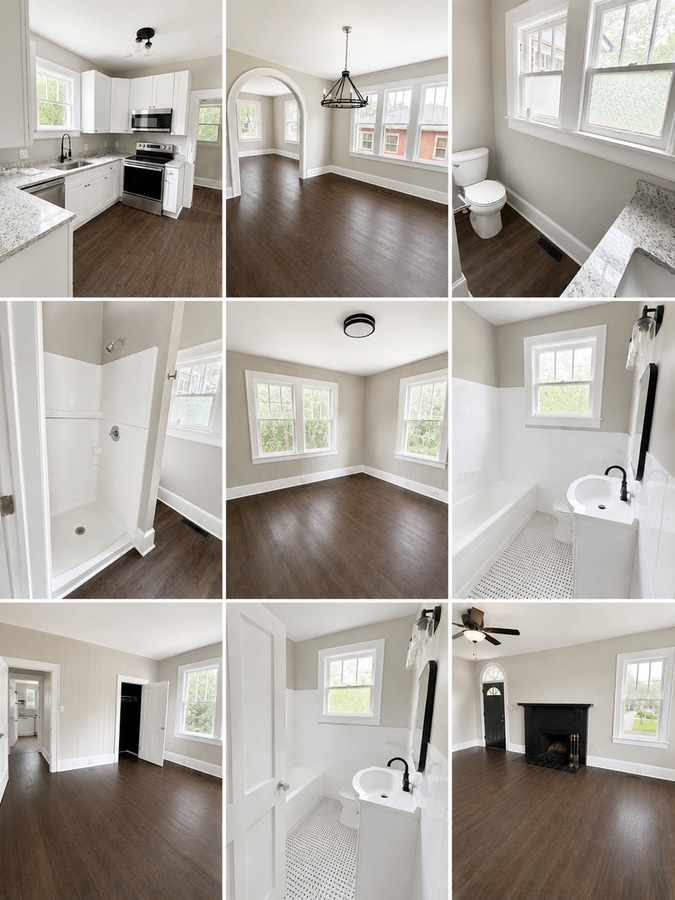 Photo - 710 Maupin Ave