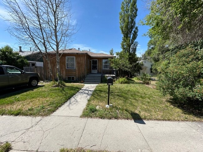 Photo - 1013 E Park Ave