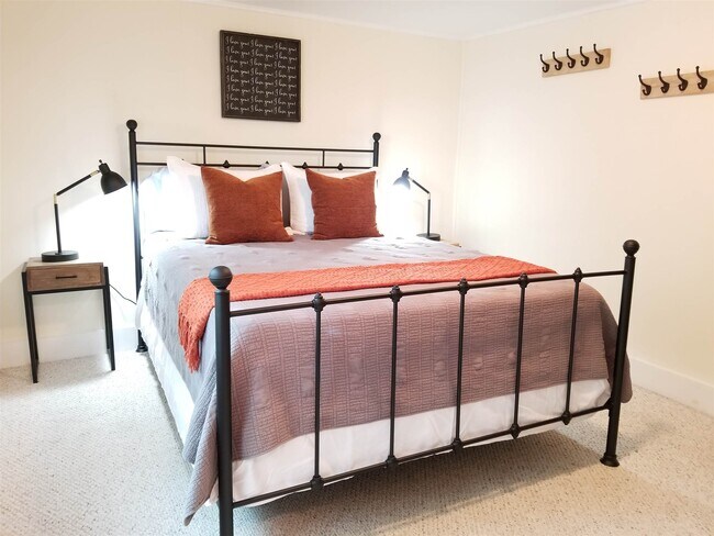 Photo - 10 Highland St Apartamento Unidad 1