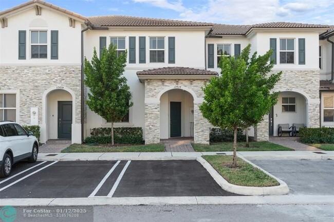 Photo - 12428 NW 23rd Ct Townhome