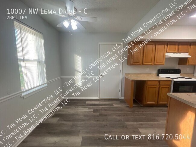Photo - 10007 NW Lema Dr Unidad C