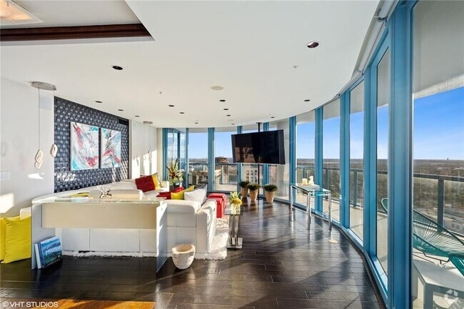 Building Photo - 333 Las Olas Way Rental