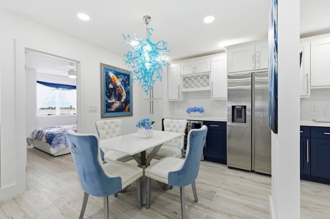 Photo - 3520 S Ocean Blvd Unidad H502