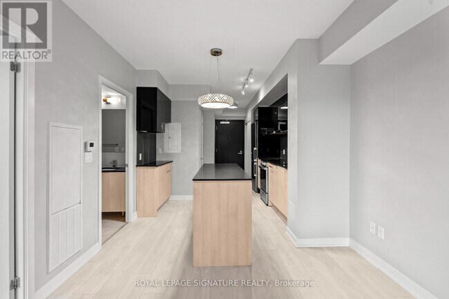 Photo - 31 Tippett Rd Unité 341