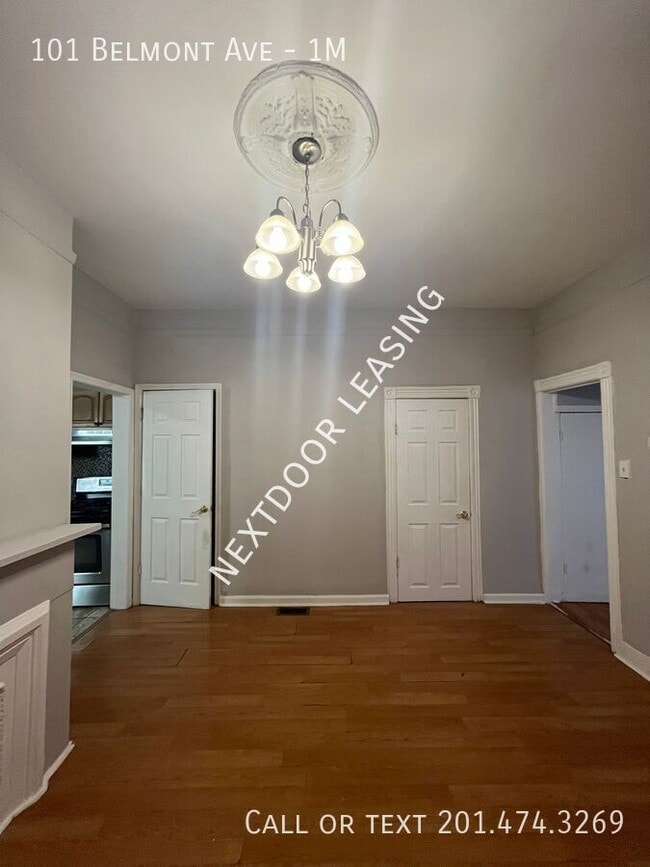 Photo - 101 Belmont Ave Unit 1M