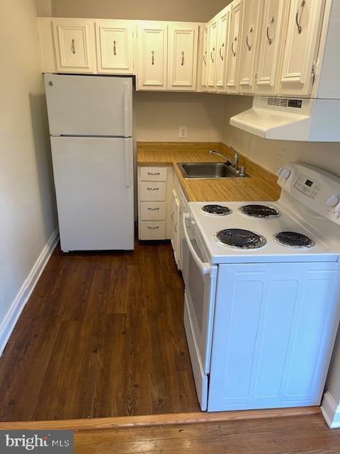 Photo - 3051 Idaho Ave NW Unit 417