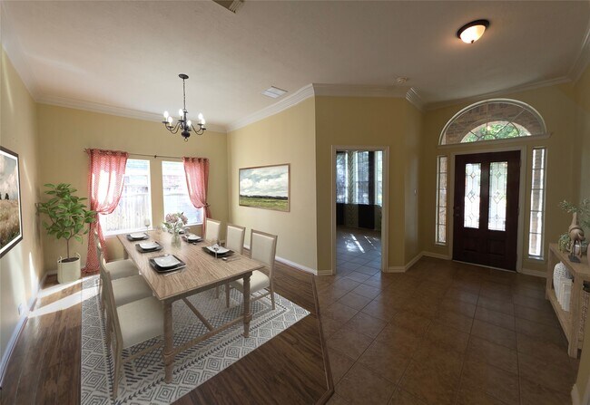 Photo - 16006 Wilmington Park Ln