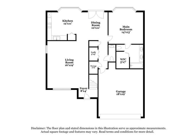 Photo - 6507 Summer Cove Dr