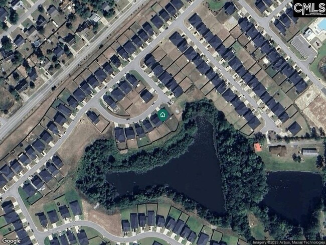 Building Photo - 1730 Tabasco Cat Rd