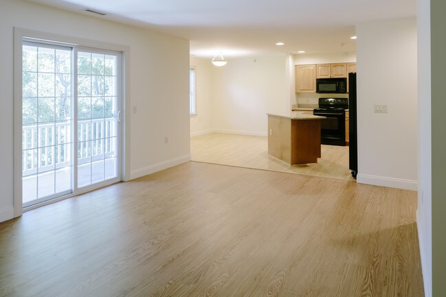 Fairhaven Residential Garden Apartment Homes