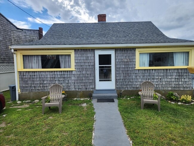 Photo - 103 Foster Ave House