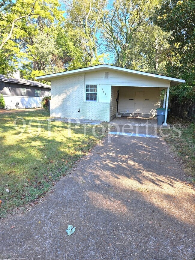 Building Photo - 2932 Walker Ave Rental